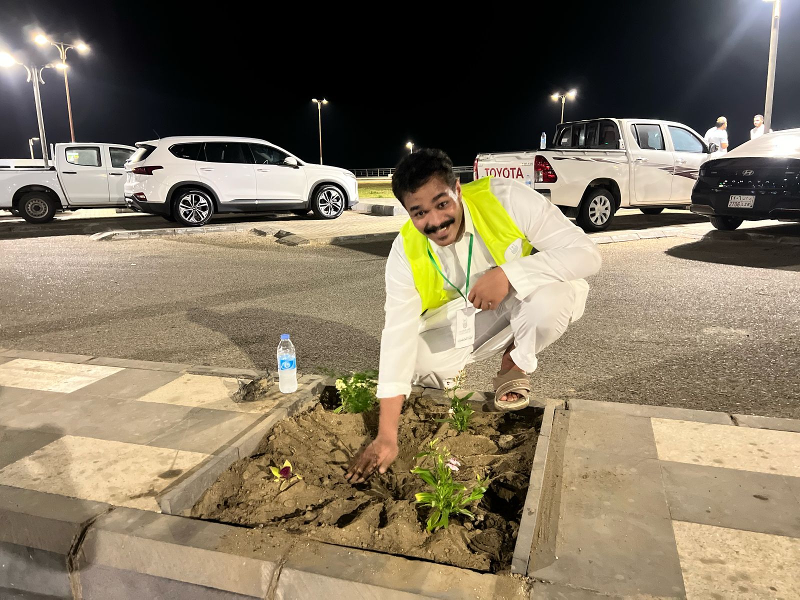 تقيم الكلية بشطر الطلاب فعالية “ليثنا الخضراء” احتفاءً بيوم الأرض العالمي 2025