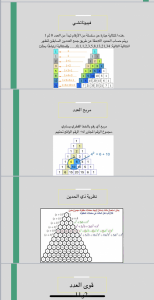 The Department of Mathematics Holds a Scientific Meeting Entitled: ‘Local Conference: Mathematics and Statistics Best Presentation’