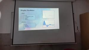 تقرير الدورة التدريبية: Introduction to Matlab