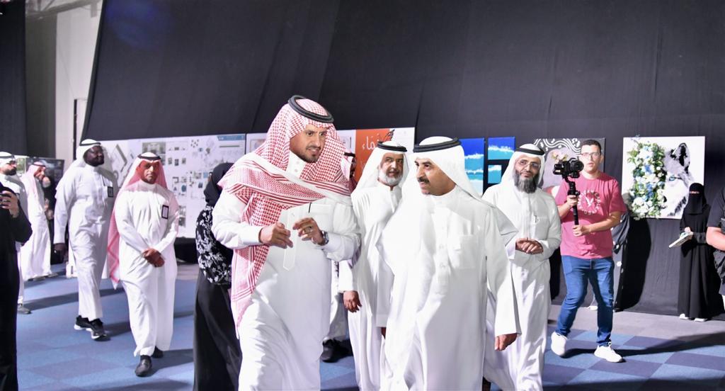 ملتقى المهنة والابتكار يقود خريجي جامعة أمِّ القُرى لسوق العمل