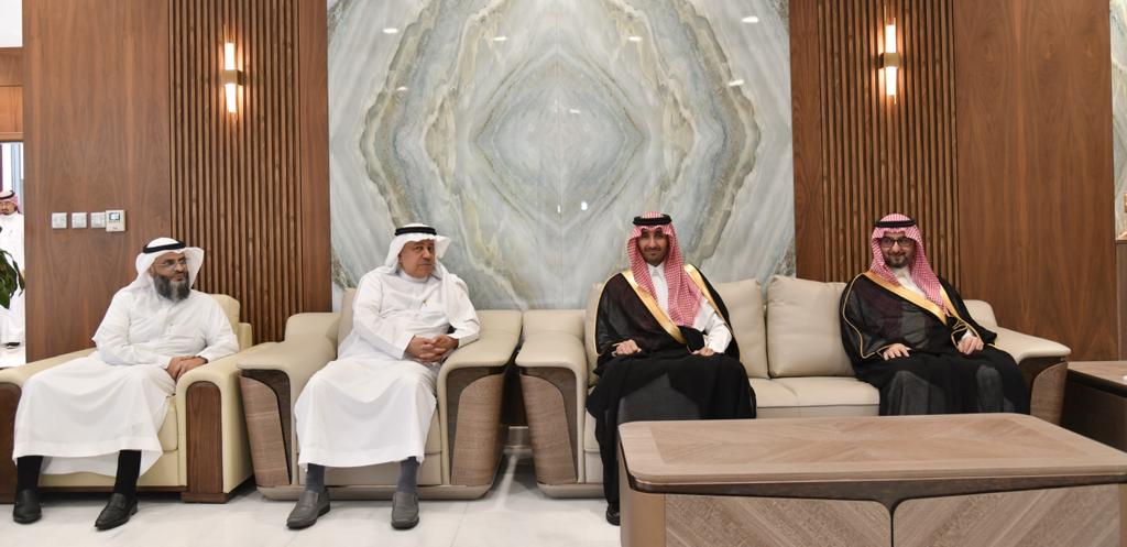 أم القرى تحتفي بتخريج مستفيدي مركز الأميرة صيتة بنت عبدالعزيز للتأهيل المهني والاجتماعي