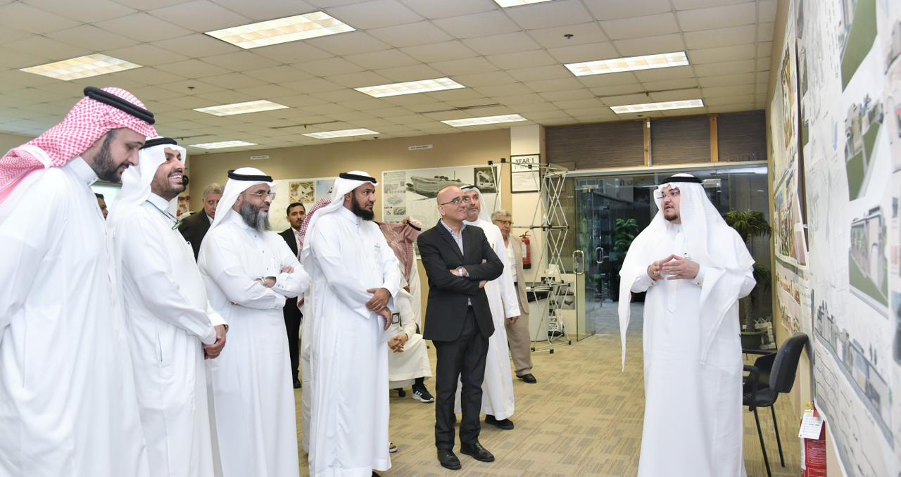 مسابقة التَّصميم الهندسي المعماري لأبحاث الأيتام تختتم أعمالها