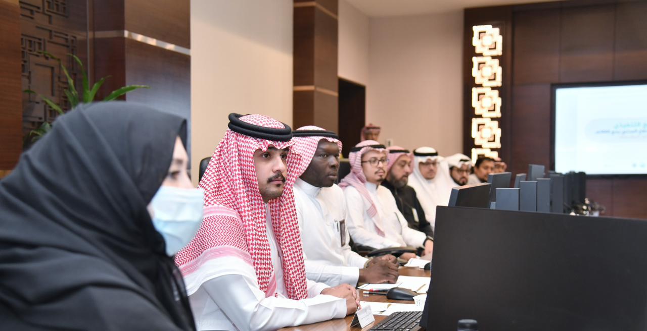 أم القرى والدفاع المدني يعقدان الاجتماع التحضيري للفرص التطوعية لحج عام ١٤٤٤هـ