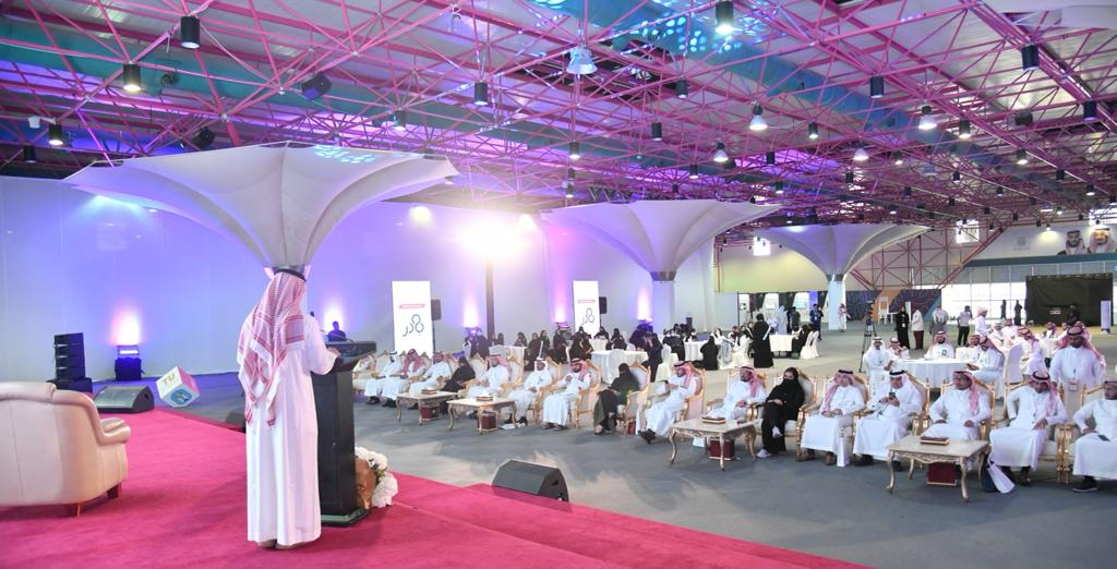 أم القرى تستضيف مخيم بادر الجامعات 2022