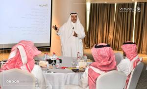 Launching of the Administrative Leadership License Course