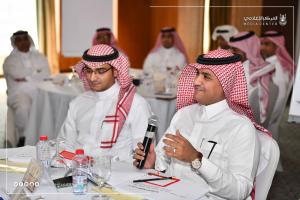 Launching of the Administrative Leadership License Course