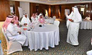 Launching of the Administrative Leadership License Course