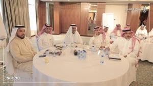 25 UQU Leaders Obtain Administrative Leadership License