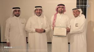 25 UQU Leaders Obtain Administrative Leadership License