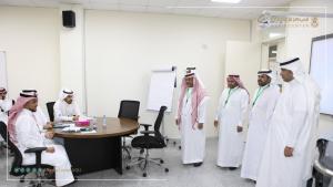 Eight Training Streams to Qualify Teachers at Umm Al-Qura University