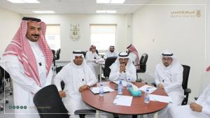 Eight Training Streams to Qualify Teachers at Umm Al-Qura University