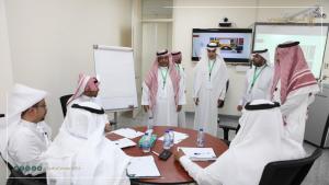 Eight Training Streams to Qualify Teachers at Umm Al-Qura University