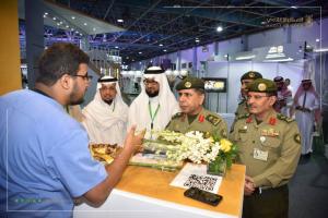 42 Research Studies in Hajj Highlight the Efforts of Umm Al-Qura University at the Forum of Hajj and Umrah