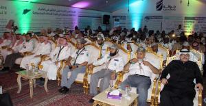 His Excellency the UQU President Inaugurates the Scouting Camp Organized by the Scout Groups