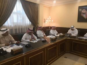 College of Business Administration and Saudi Commission for Tourism Activate Cooperation in the Field of Tourism Development