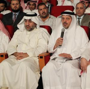 Deanship of Scientific Research Organizes a Lecture Entitled &#39;Reviews on Scientific Research Methodologies and Techniques&#39;