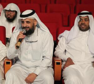 Deanship of Scientific Research Organizes a Lecture Entitled &#39;Reviews on Scientific Research Methodologies and Techniques&#39;