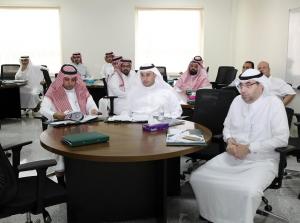 UQU Boosts Skills of Academic Staff with Modern Trends in Teaching 