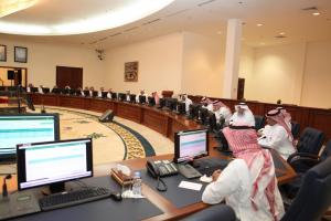 UQU President Launches the Introductory Meeting on the Standards and Updates of the NCAAA 