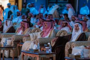 Prince Mashal bin Majid Inaugurates the Startup Saudi Arabia Forum