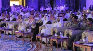 Prince Mashal bin Majid Inaugurates the Startup Saudi Arabia Forum