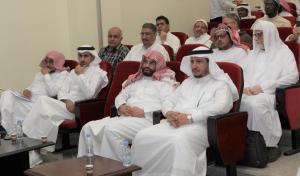 College of Arabic Language Organizes &#34;Language Education and Identity Formation&#34; Lecture in Conjunction with World Arabic Language Day 