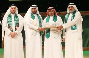 Umm Al-Qura University Celebrates the Fourth Anniversary of the Pledge of Allegiance to the Custodian of the Two Holy Mosques