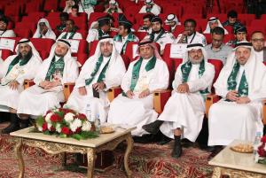 Umm Al-Qura University Celebrates the Fourth Anniversary of the Pledge of Allegiance to the Custodian of the Two Holy Mosques