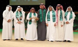 Umm Al-Qura University Celebrates the Fourth Anniversary of the Pledge of Allegiance to the Custodian of the Two Holy Mosques