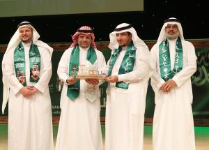 Umm Al-Qura University Celebrates the Fourth Anniversary of the Pledge of Allegiance to the Custodian of the Two Holy Mosques