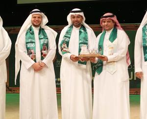 Umm Al-Qura University Celebrates the Fourth Anniversary of the Pledge of Allegiance to the Custodian of the Two Holy Mosques