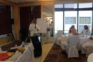 His Excellency UQU President Inaugurates a Workshop on the Development of the Project Management Administrative Structure