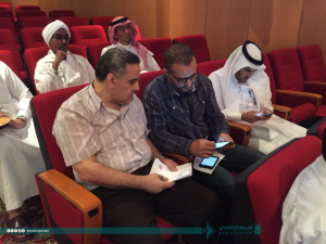 Launching the Second Stage of Updating Postgraduate Programs