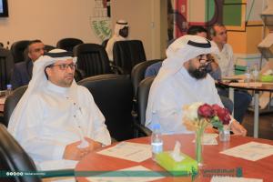 Initiatives Management and Vision Realization Office Organizes the Collaborative Research Workshop