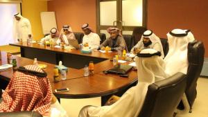 Strategic Team of Empowerment Plan (Tamkeen 2023) Resumes Regular Meetings