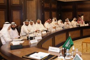 Ministry of Hajj and Umrah and the Institute of Hajj Research Discuss the Aspects of Mutual Cooperation