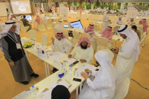 Alternative Sanctions Workshop Concluded its Activities at Umm Al-Qura University