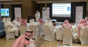 100 Academics at Umm Al-Qura University Attend the Second Program of &#39;Effective Leader&#39;