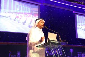 The UQU President Handed out Prizes for the Winners of the 10th Scientific Forum