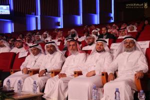 The UQU President Handed out Prizes for the Winners of the 10th Scientific Forum