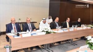 Umm Al-Qura University Hosts the Coordination Forum of the Arabic Literature Colleges