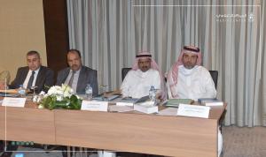 Umm Al-Qura University Hosts the Coordination Forum of the Arabic Literature Colleges