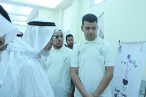 UQU President: Student Clubs Are Working to Refine the Talents of Students and Develop Their Skills