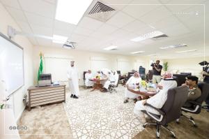 Umm Al-Qura University Launches Higher Diploma in Intellectual Security and Shari`ah-Based Guidance