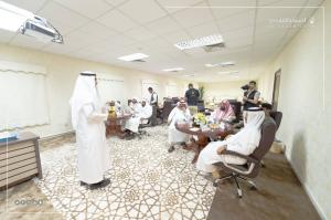 Umm Al-Qura University Launches Higher Diploma in Intellectual Security and Shari`ah-Based Guidance