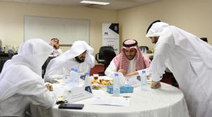 Four Government Agencies Participate in a Workshop Entitled ‘Research Topics Suggested by the Beneficiaries’