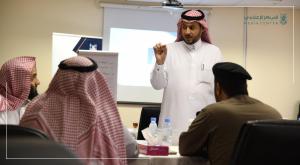 Four Government Agencies Participate in a Workshop Entitled ‘Research Topics Suggested by the Beneficiaries’