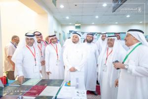 53 Scientific Papers in the Sixth Conference of Mathematics at Umm Al-Qura University