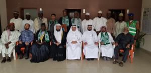 UQU Holds a Cultural Course for the Judges and Teachers in Nigeria to Enhance Their Mastery of the Arabic Language