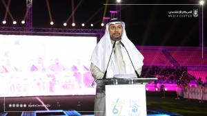 The Acting Governor of Makkah Region Celebrates the Graduation of 7600 UQU Students